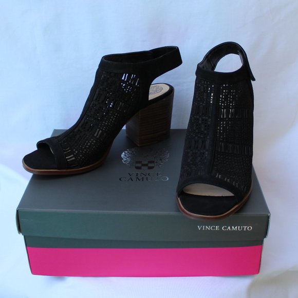 Vince Camuto Shoes - Picture 3 of 13